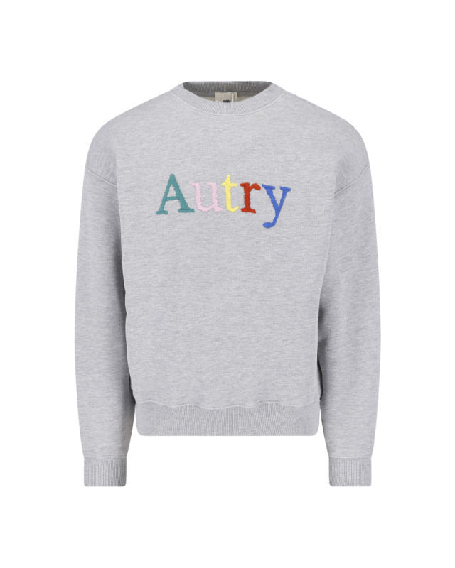 [AUTRY] Sweatshirt FW26 SWPX120D