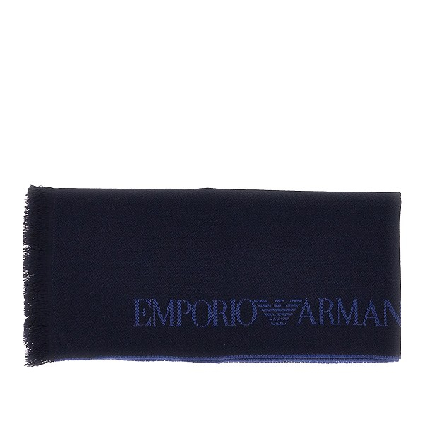[Emporio Armani] Scarf SS26 625007CC30718935-18935