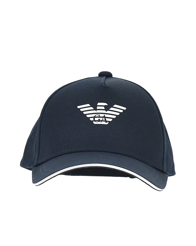 [Emporio Armani] Cap SS26 627920CC99000035-00035