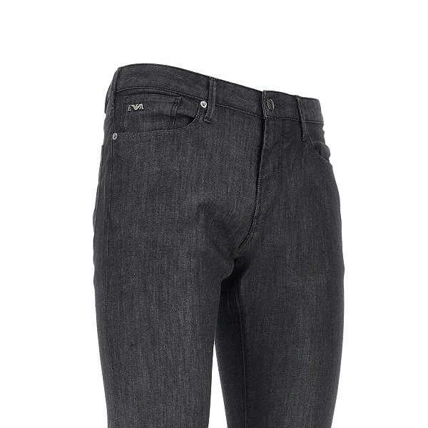 [Emporio Armani] Trousers SS26 EM000121AF22814MC002-MC002