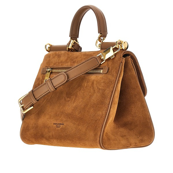 [DOLCE&GABBANA] Tote bag FW26 BB7781BO9038Y121-8Y121