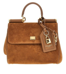 [DOLCE&GABBANA] Tote bag FW26 BB7781BO9038Y121-8Y121