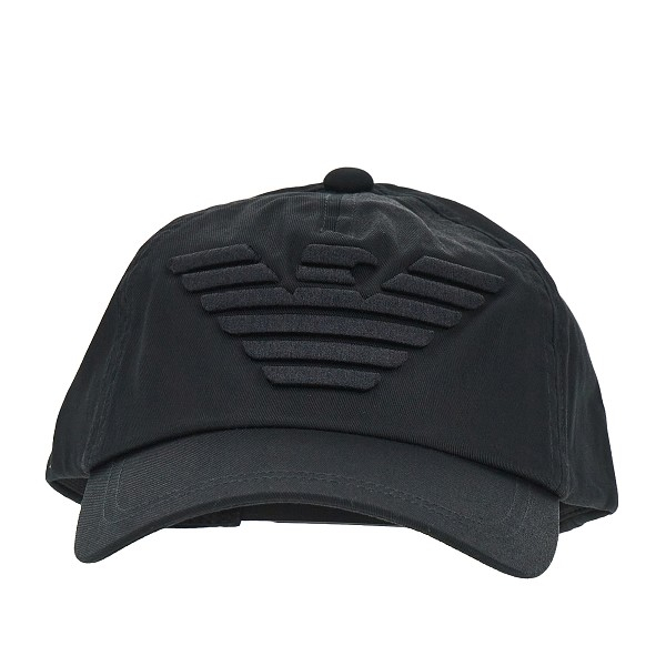 [Emporio Armani] Cap SS26 627522CC99500020-00020