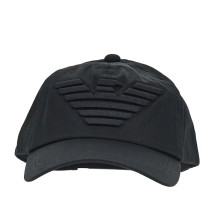 [Emporio Armani] Cap SS26 627522CC99500020-00020
