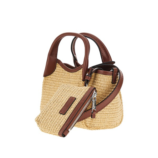 [Emporio Armani] Tote bag SS26 EW001011AF25819M1334-M1334