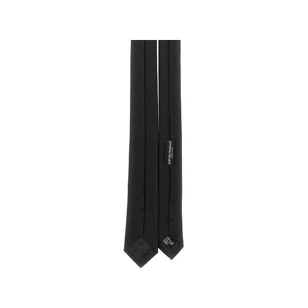 [Emporio Armani] Tie SS26 EM001343TE19711FC099-FC099