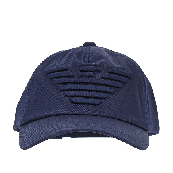 [Emporio Armani] Cap SS26 627522CC99557235-57235