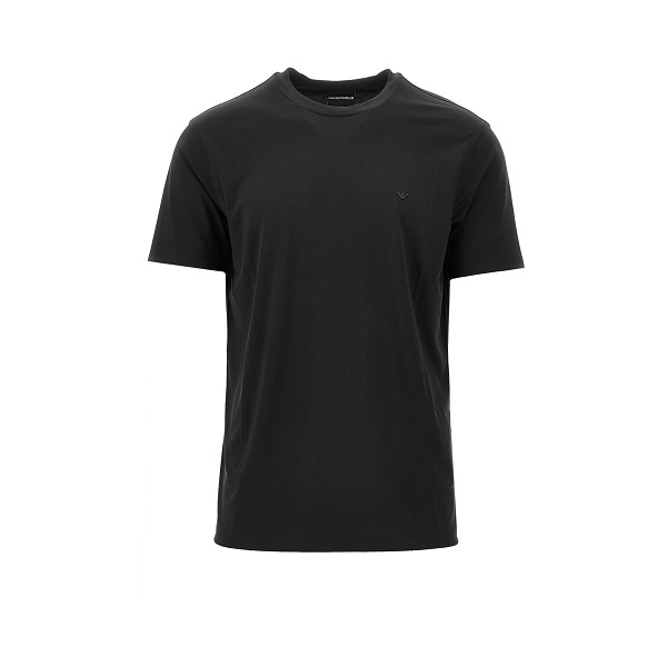[Emporio Armani] T-shirts Short Sleeve SS26 EM004586AF13721UC001-UC001