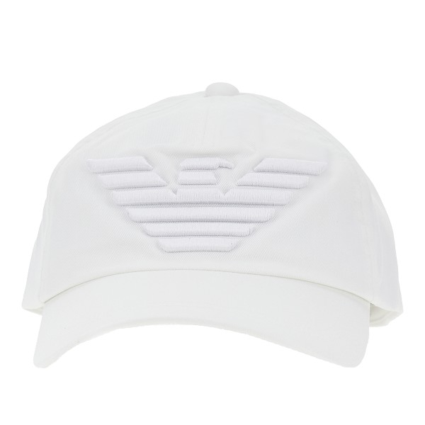 [Emporio Armani] Cap SS26 627522CC99500010-00010