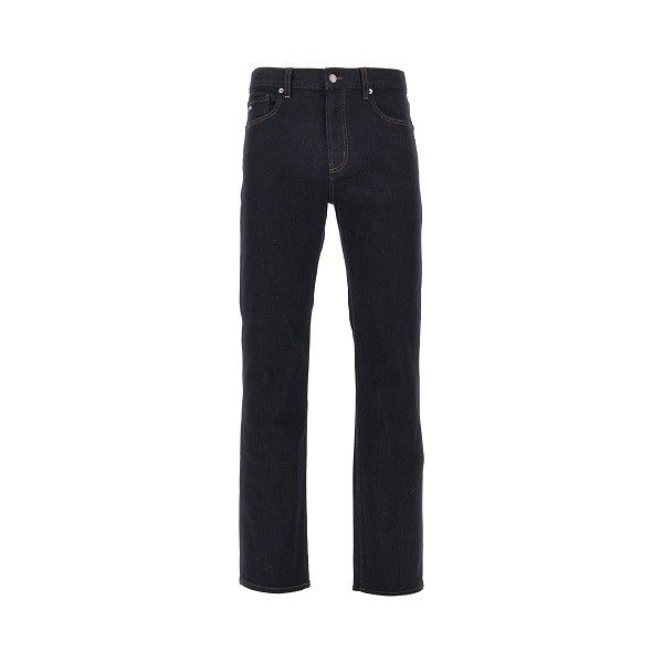 [Emporio Armani] Trousers SS26 EM000763AF22800MB001-MB001