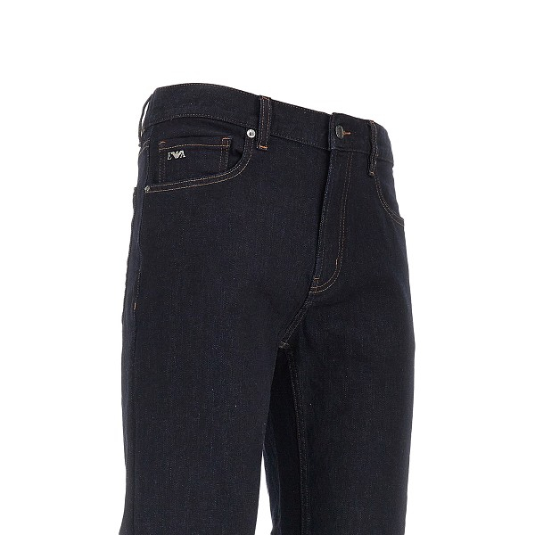 [Emporio Armani] Trousers SS26 EM000763AF22800MB001-MB001