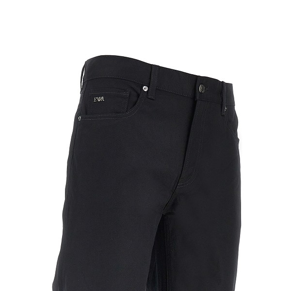 [Emporio Armani] Trousers SS26 EM000763AF23021UC001-UC001