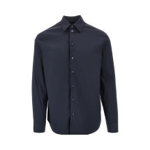 [Emporio Armani] Shirts Long Sleeve SS26 EM000099TE10397UB109-UB109