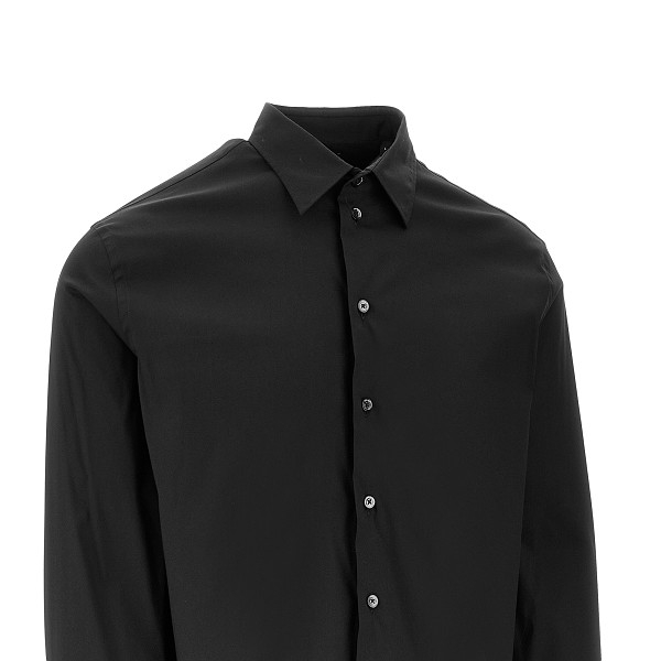 [Emporio Armani] Shirts Long Sleeve SS26 EM000099TE10397UC001-UC001