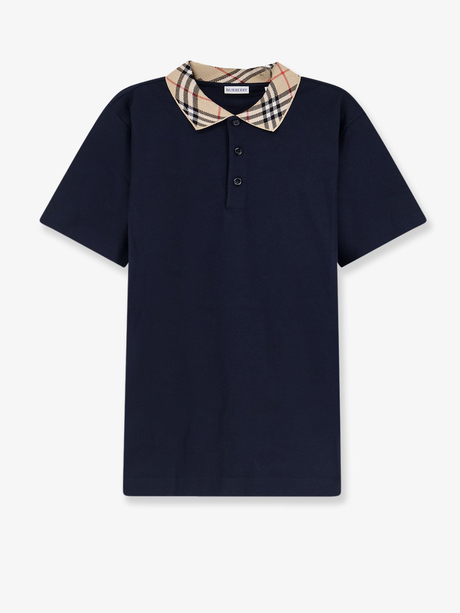 [Burberry] T-shirts Short Sleeve FW26 8126967A1222