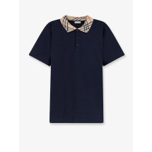 [Burberry] T-shirts Short Sleeve FW26 8126967A1222