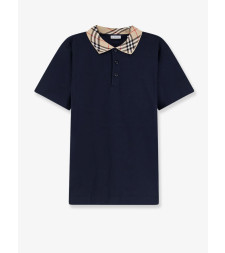 [Burberry] T-shirts Short Sleeve FW26 8126967A1222