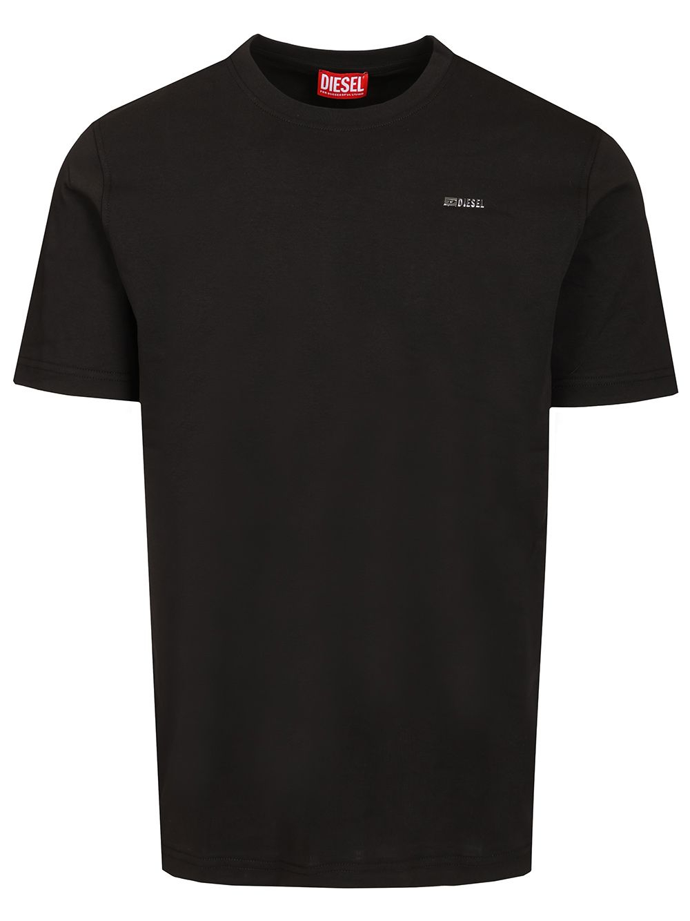 [Diesel] T-shirts Short Sleeve CO A196460AIJU9XX