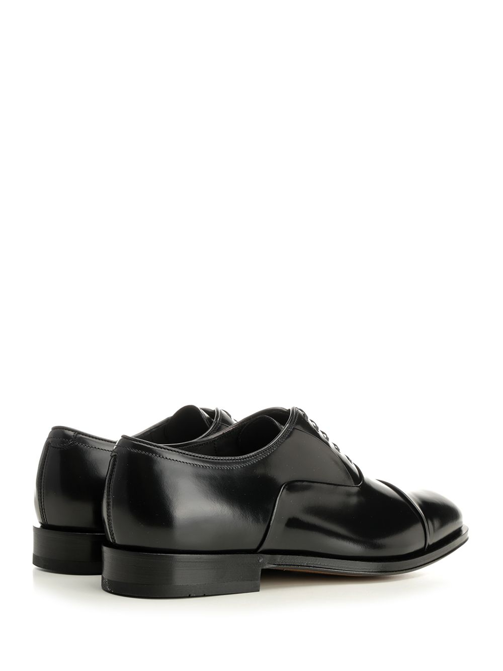 [Ferragamo] Dress Shoes CO 02A383789433 3E003