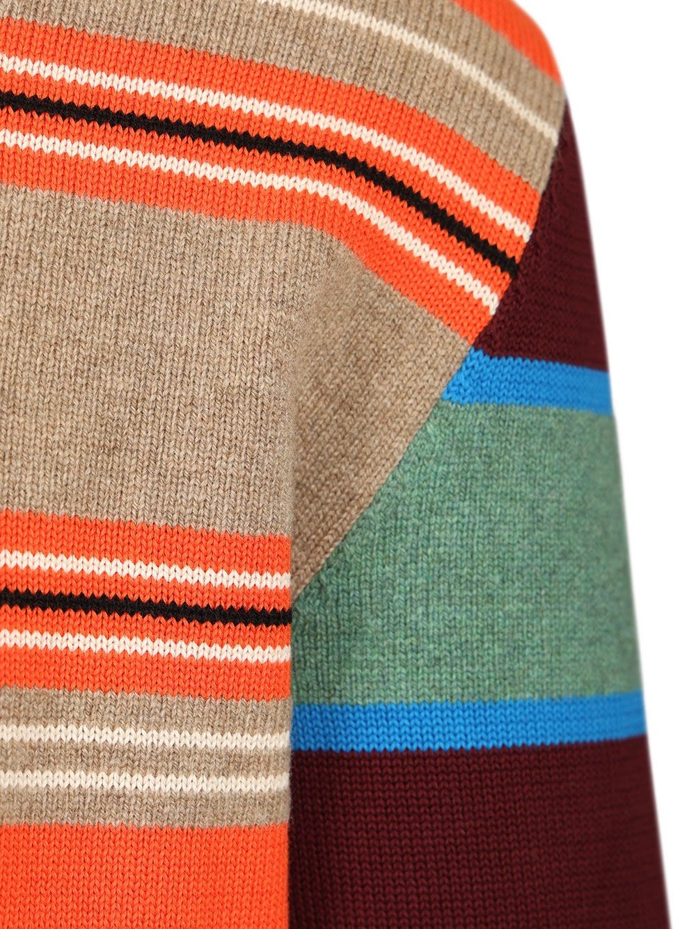 [Paul Smith] Knitwear CO M1R-989Z-W0316264