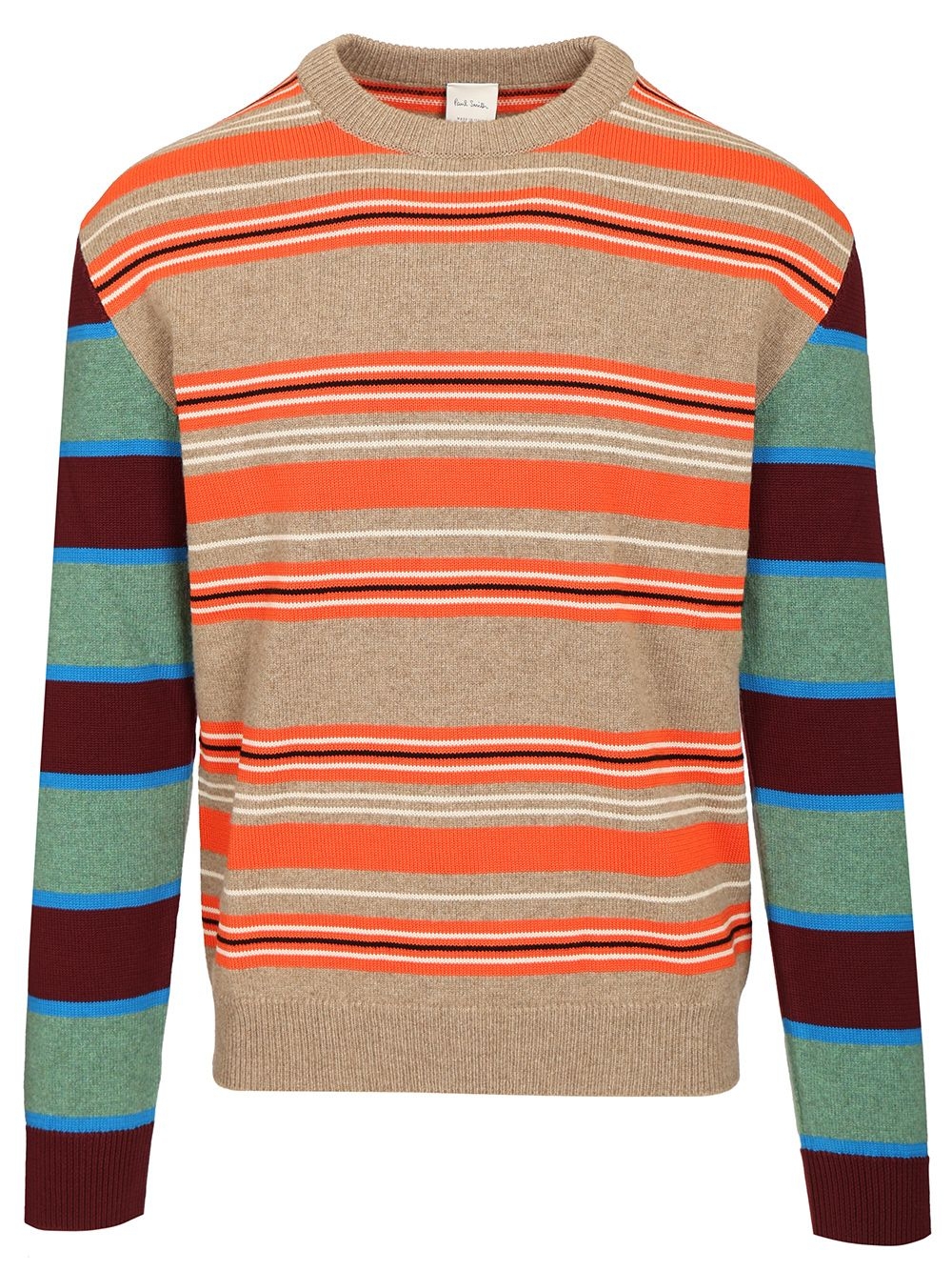 [Paul Smith] Knitwear CO M1R-989Z-W0316264