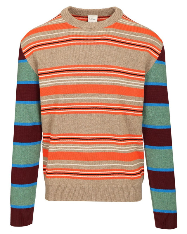 [Paul Smith] Knitwear CO M1R-989Z-W0316264