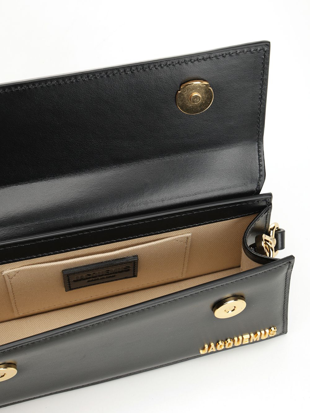 [JACQUEMUS] Tote bag CO 21HBAW00004AC01C01990