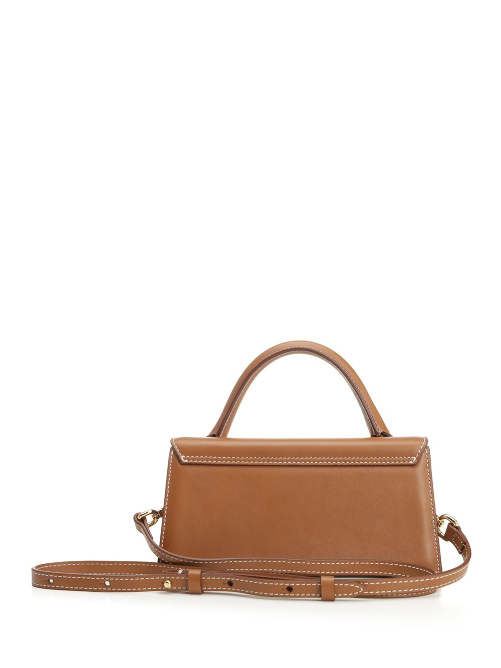 [JACQUEMUS] Tote bag CO 22HBAW00004AC01C04811
