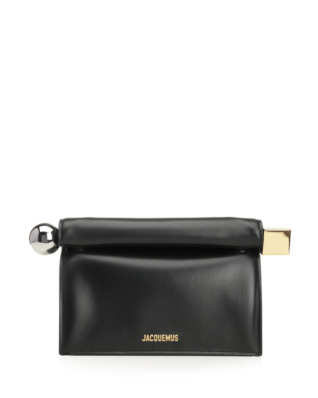 [JACQUEMUS] Tote bag CO 24EBAW00356AC27L14990