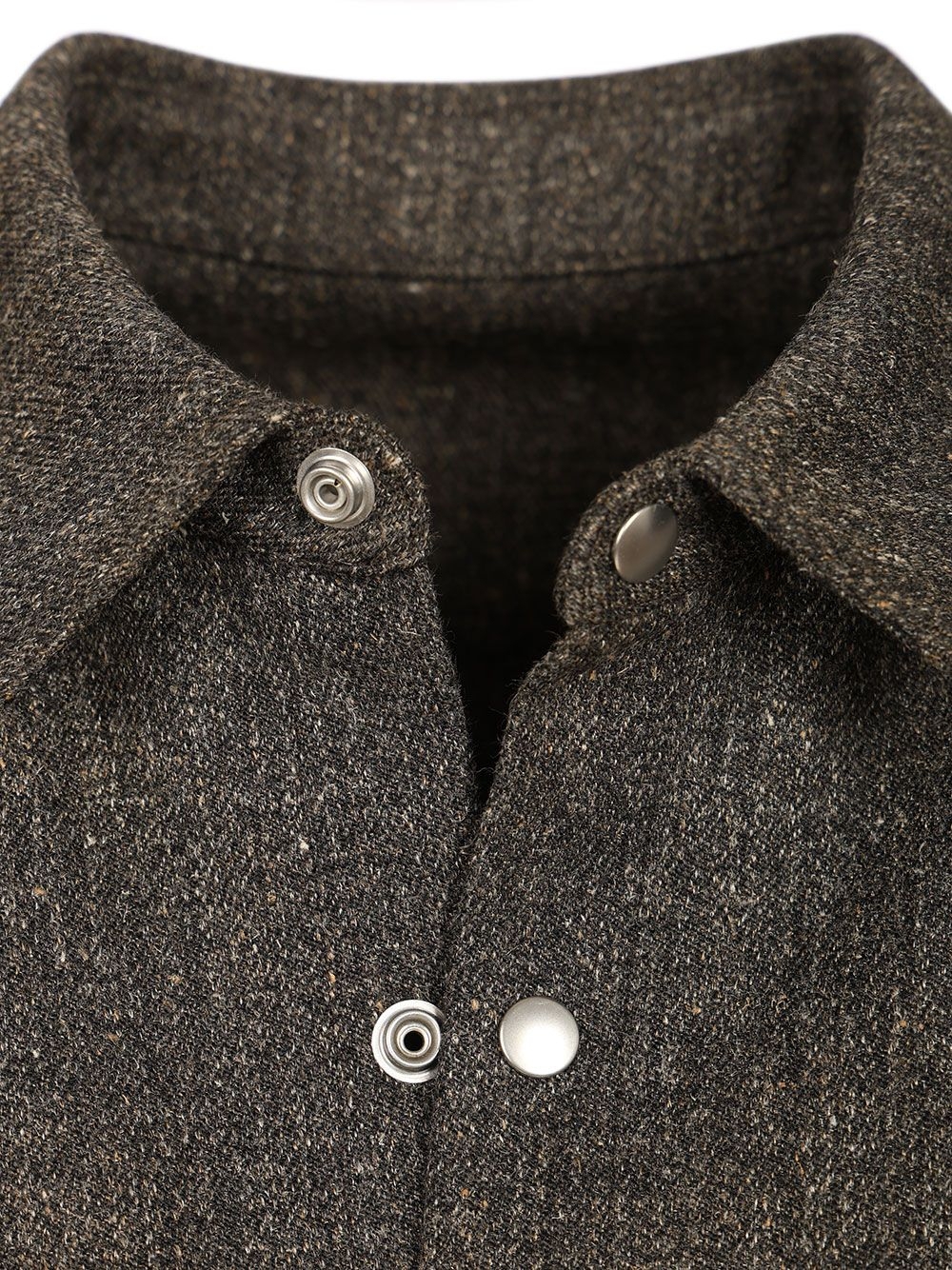 [Rick Owens] Jacket CO RU02F4729WCR49