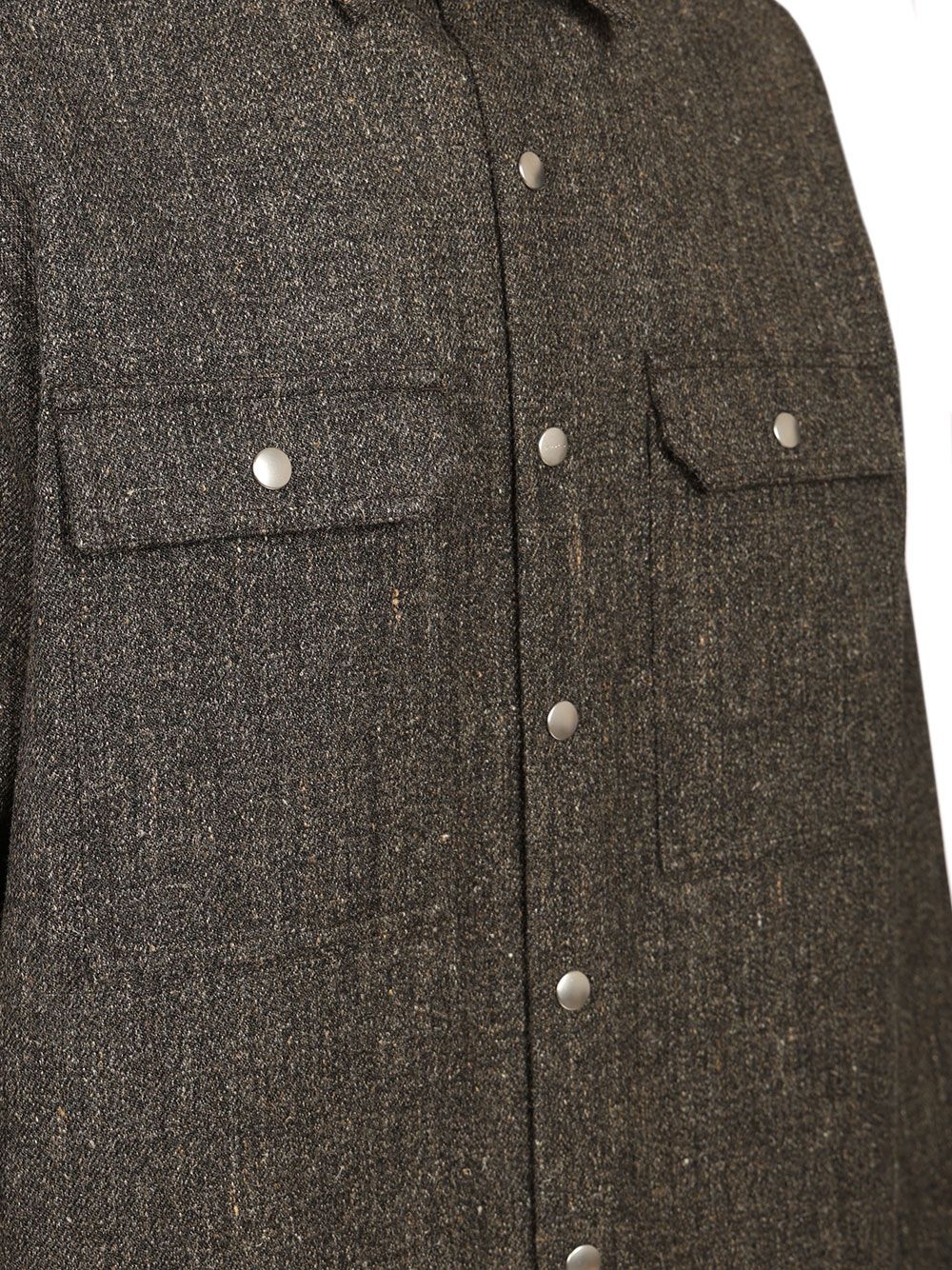 [Rick Owens] Jacket CO RU02F4729WCR49
