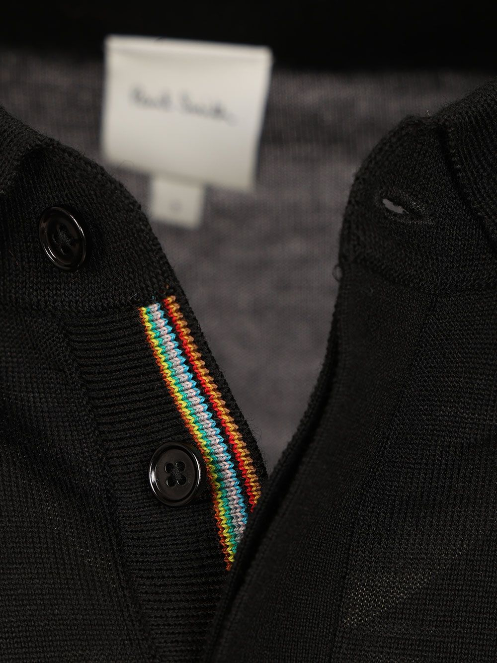 [Paul Smith] Knitwear CO M1R-973Z-W0315479