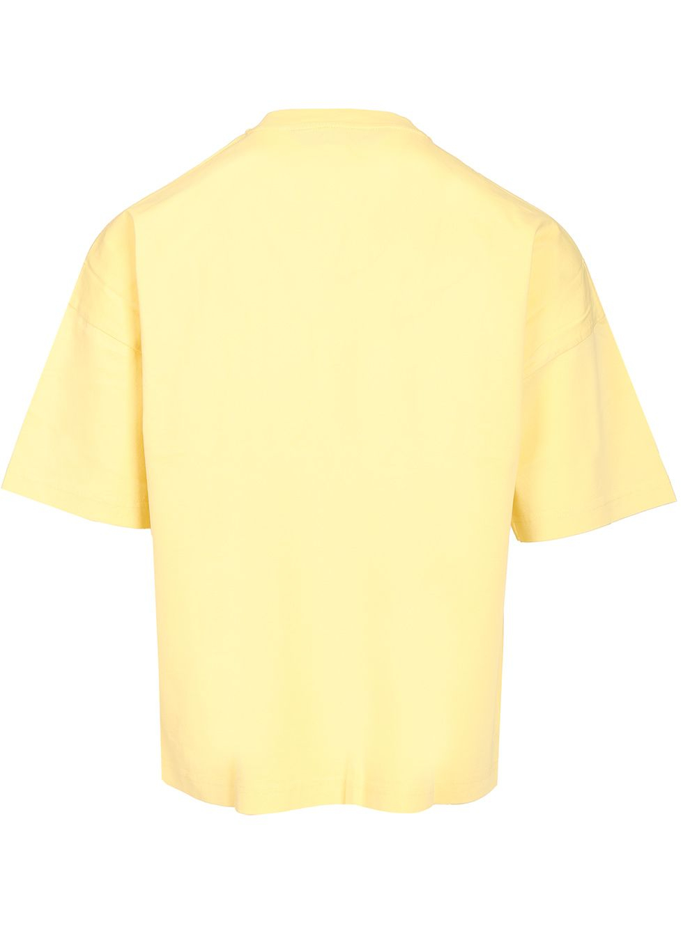 [Palm Angels] T-shirts Short Sleeve CO PAMAA003JR0041960