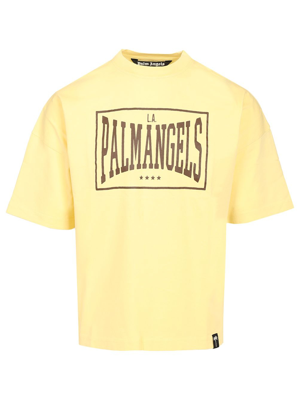[Palm Angels] T-shirts Short Sleeve CO PAMAA003JR0041960
