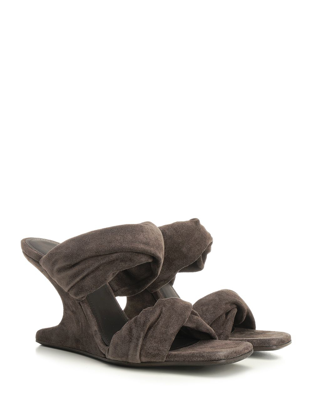 [Rick Owens] Sandals CO RP02F5803LVS84