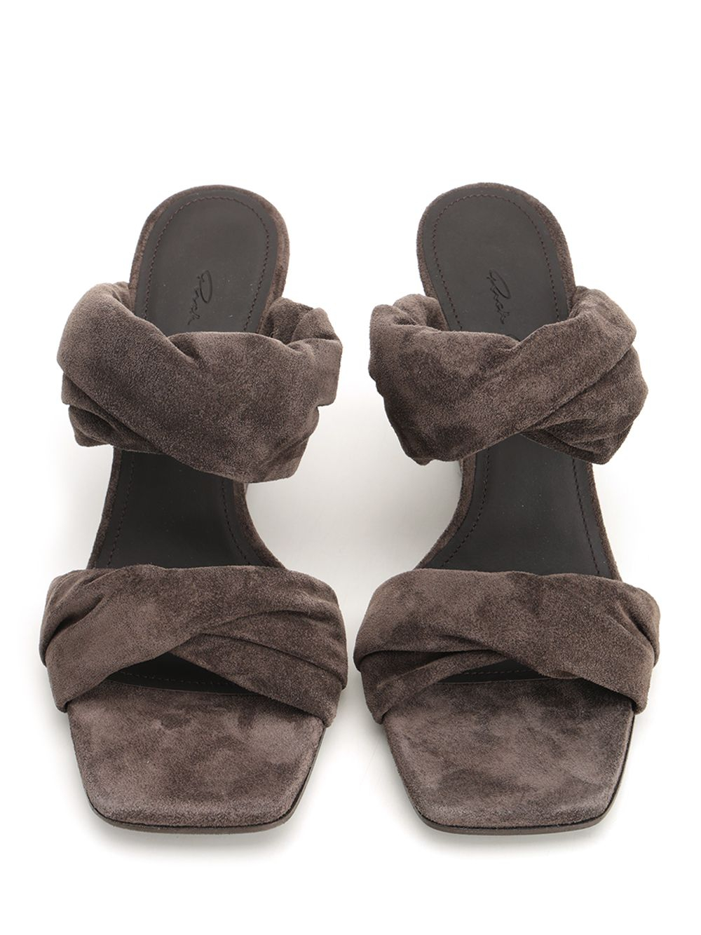 [Rick Owens] Sandals CO RP02F5803LVS84