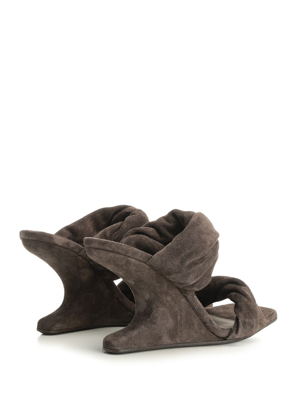 [Rick Owens] Sandals CO RP02F5803LVS84