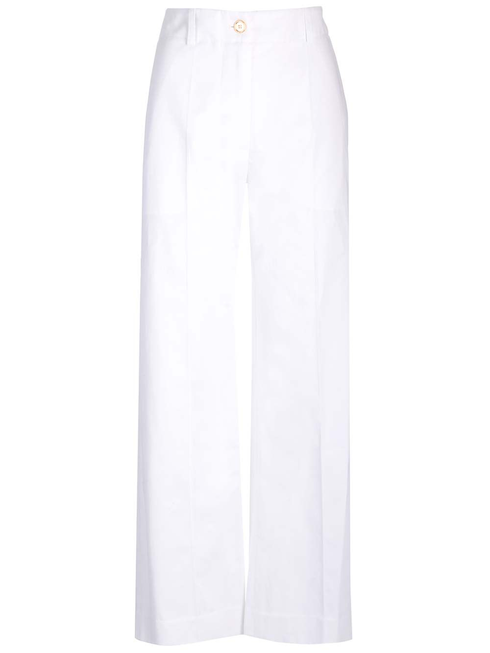 [PATOU] Trousers SS24 TR0020074001W