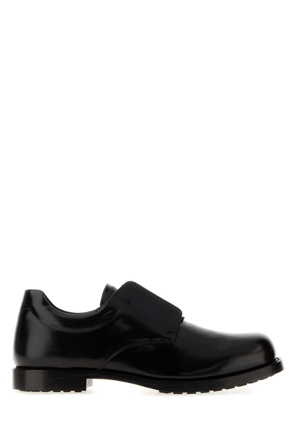 [Balenciaga] Dress Shoes FW26 876290WBEC0 1000