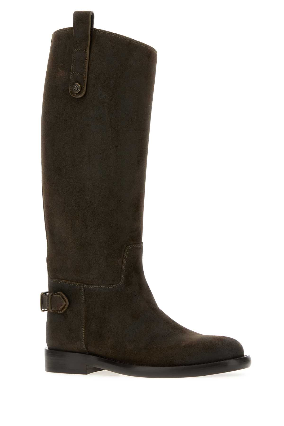 [Burberry] Boots FW26 8128823 C1173