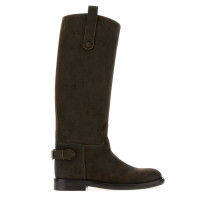[Burberry] Boots FW26 8128823 C1173