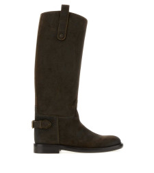 [Burberry] Boots FW26 8128823 C1173