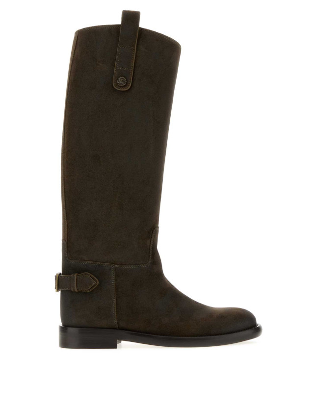 [Burberry] Boots FW26 8128823 C1173