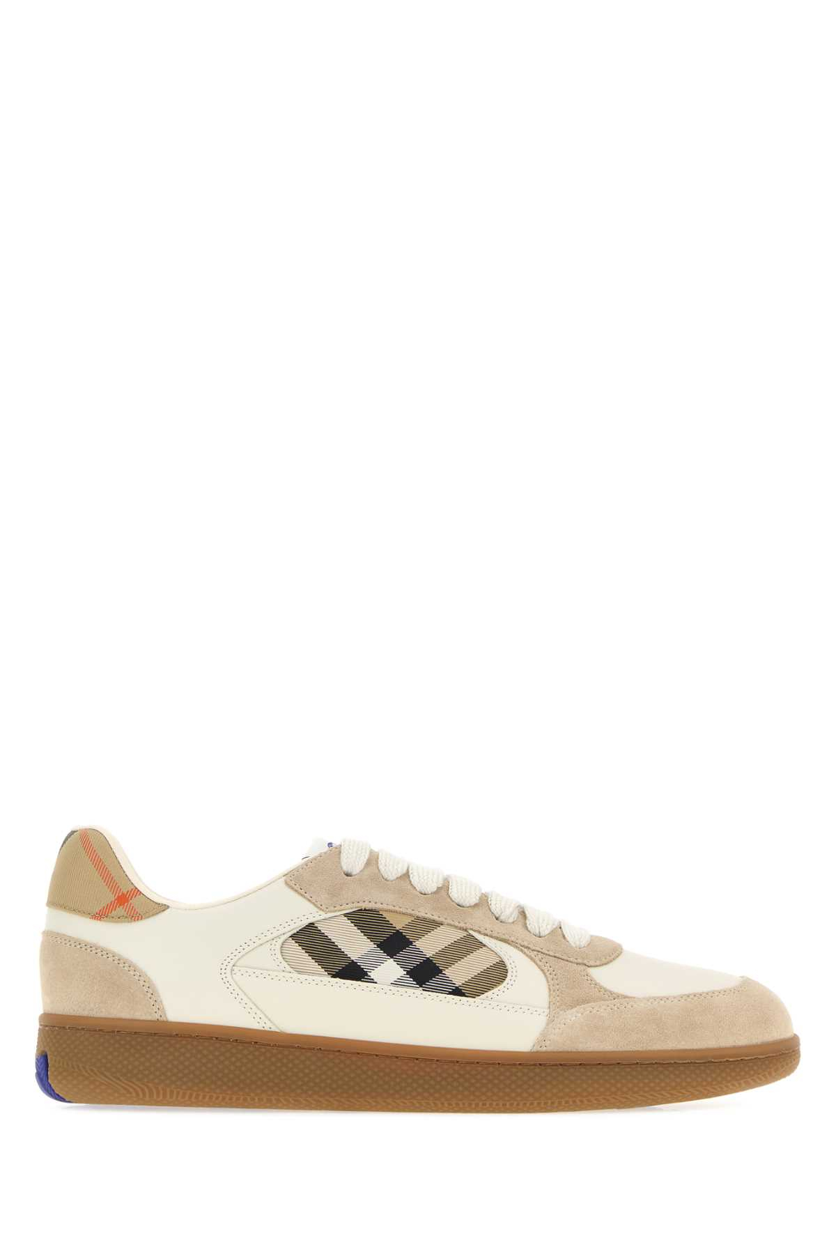[Burberry] Sneakers FW26 8127510 B5220