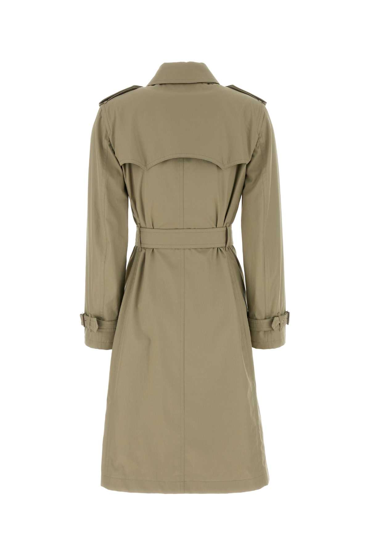 [Burberry] Trench Coat FW26 8127103 C5956