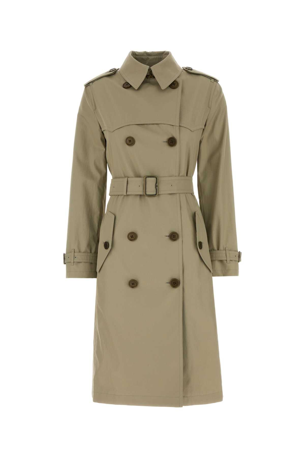 [Burberry] Trench Coat FW26 8127103 C5956