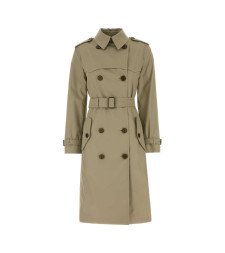 [Burberry] Trench Coat FW26 8127103 C5956