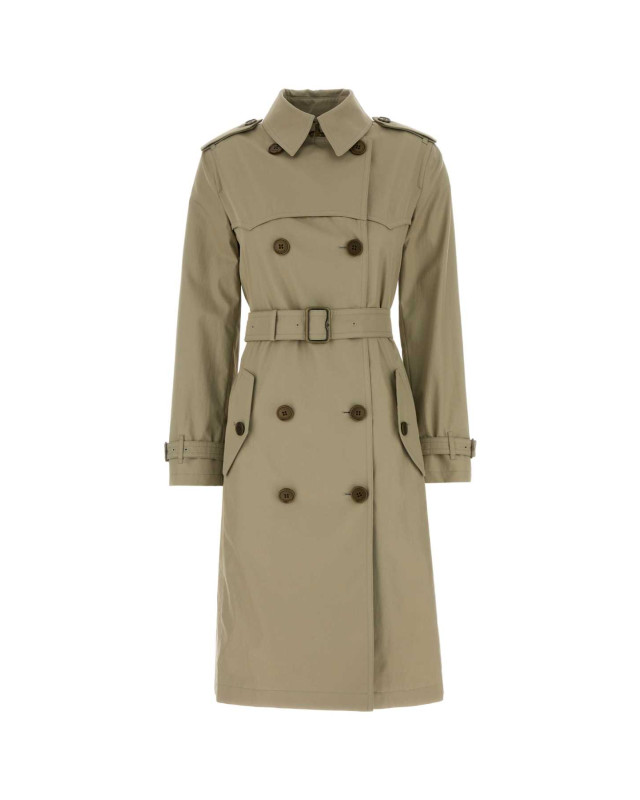 [Burberry] Trench Coat FW26 8127103 C5956