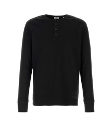 [Burberry] T-shirts Long Sleeve FW26 8123999 A1189