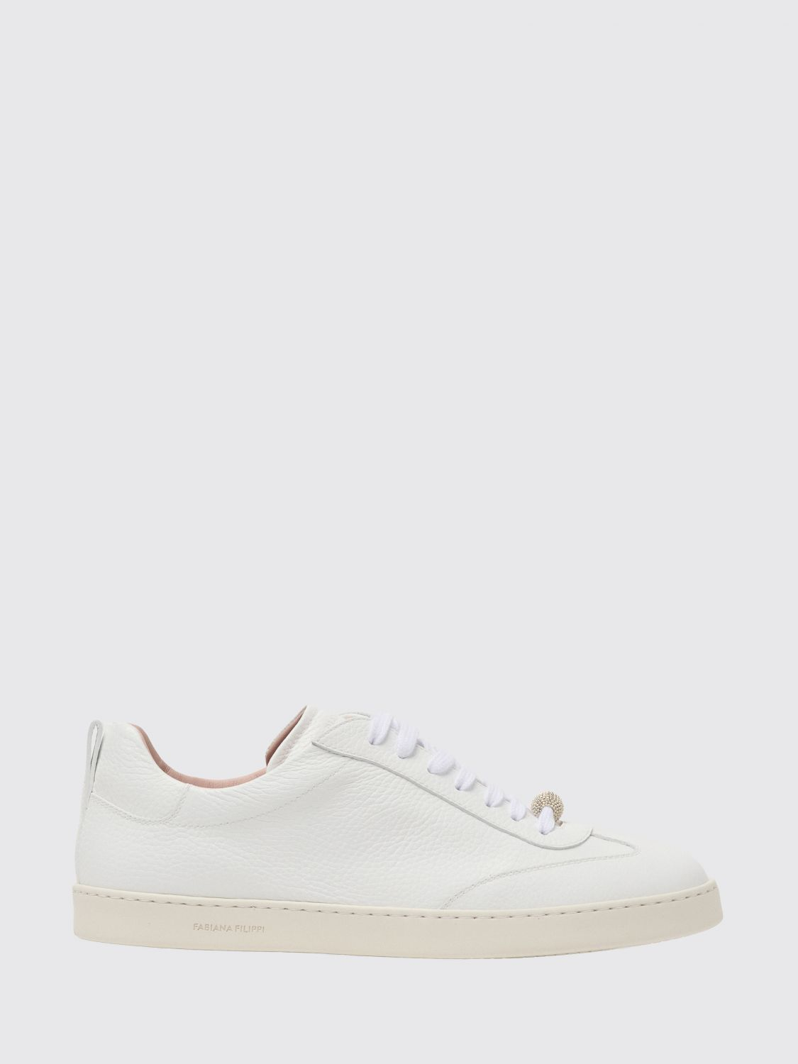 [Fabiana Filippi] Sneakers FW26 ASD216A846M504 21